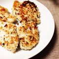 ずみまめ's cooksnap of when they made 簡単♪鶏胸肉のしっとり♡ハーブパン粉焼き.