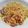 harmony930's cooksnap of when they made 黄金チャーハン☆パラッパラ！.
