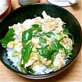 mataeeee's cooksnap of when they made 豚肉で他人丼.