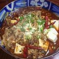 mikawajin's cooksnap of when they made 激辛激旨の四川煮豚（水煮猪肉豆腐）.