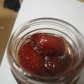garfiee's cooksnap of when they made 真っ赤なイチゴジャム.