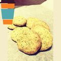 あすか！'s cooksnap of when they made 【簡単】紅茶のクッキー.