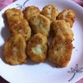 さくらックマ's cooksnap of when they made おからと豆腐のナゲット.