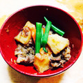 かずぱぴこ's cooksnap of when they made 煮くずれなし美味しい簡単肉じゃが★.