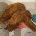 kuppyぽぅ's cooksnap of when they made てばっと素揚げ☆ミ.
