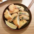 みみすけ13's cooksnap of when they made やわらか～✿サクサクだいこんフライ.