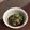 risa554's cooksnap of when they made ♥かいわれともずくの酢の物♥.