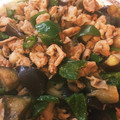 ✳︎✳︎あこ✳︎✳︎'s cooksnap of when they made 豚肉となすとピーマンの甘味噌炒め♪.
