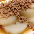 メルたん☆'s cooksnap of when they made 母の味〜我が家の