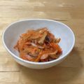 nami226340's cooksnap of when they made 鮭の南蛮漬け.