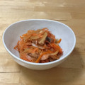 nami226340's cooksnap of when they made 鮭の南蛮漬け.