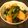 urajun6's cooksnap of when they made 味付はすし酢だけ！柿と春菊のおろし酢和え.