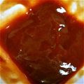 ぴのた☆'s cooksnap of when they made ナゲットソースは家で作るべし。.