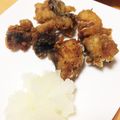 あゆみ1234's cooksnap of when they made おろし鯖タツタ.