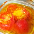 猛烈ネムリン's cooksnap of when they made ミニトマトのマリネ.