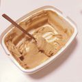 mikkosann's cooksnap of when they made 至福のきなこクリームトースト.