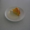 ストオレ's cooksnap of when they made ゴロゴロッ☆さつまいものチーズケーキ！.