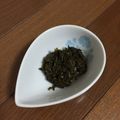 ペーシェ's cooksnap of when they made お茶の佃煮.