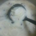 ぱぴよん2000's cooksnap of when they made あったか☆かぶのミルクスープ.
