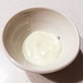 na☆na☆na's cooksnap of when they made レンジで簡単！ホワイトソース！離乳食にも.