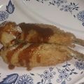 『ゆきりん』's cooksnap of when they made ポテトを抱いた♪イワシコロッケ.