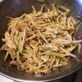 sim69's cooksnap of when they made ささみときゅうりの簡単ゴマドレ和え♩.