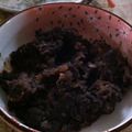 kachanYA's cooksnap of when they made ◆手作りあんこ(粒あん)◆.