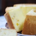 にわとりかあさん's cooksnap of when they made 基本のヨーグルトシフォン＋アレンジ集.