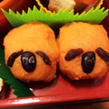 ※Kei's cooksnap of when they made 栗きんとん（海外で作る）.