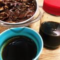 助産師あいこさん's cooksnap of when they made 絶品♡ジンジャーシロップ.