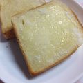 たにたーに's cooksnap of when they made 危険な(笑)やみつきマヨ糖ースト.