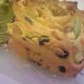miko3510's cooksnap of when they made 簡単＊栗の甘露煮ケーキブレッド.