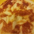 アルカママ's cooksnap of when they made 超簡単！よーぐると♡パンケーキ.