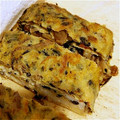 さぁ★たぁ★'s cooksnap of when they made ひじき煮のリメイク・厚焼き卵.