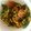 れれれのれいんぼう's cooksnap of when they made ◎お魚ソーセージとほうれん草の卵とじ◎.
