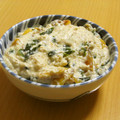 もんしゅしゅ's cooksnap of when they made 柿の白和え.
