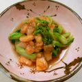 あっこ姉's cooksnap of when they made トマト出汁の菜の花和え.