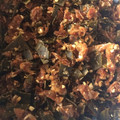 マイさよ's cooksnap of when they made 捨てるのは待った！簡単出がらしふりかけ.