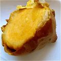 ronnron's cooksnap of when they made カンタン！でもチンNG!!安納芋の焼き芋.