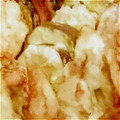 ronnron's cooksnap of when they made さつま芋の天ぷら.