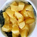 kumicyoo's cooksnap of when they made じゃがいもバターミルク煮.