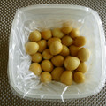 UMAe's cooksnap of when they made 鶉（うずら）の煮卵.
