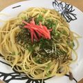 オサミ's cooksnap of when they made 簡単♪　たっぷりきのこスパゲティ☆.