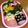 minch＊＊'s cooksnap of when they made ✿キャラ弁♡おやすみクマちゃん✿.