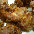 チャオララ's cooksnap of when they made から揚げ煮.