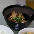ゆず蜜＊'s cooksnap of when they made 鶏肉ときのこのポン酢マヨ炒め.