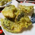 まじゅじゅ's cooksnap of when they made ノルウェー塩サバの磯部揚げ.
