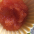 あさこ325's cooksnap of when they made 離乳食 初期 にんじん.