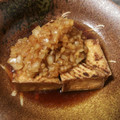 らぴあ♡'s cooksnap of when they made 厚揚げで☆簡単なんちゃって油淋鶏.