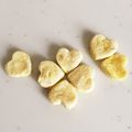 かにかまのあこ's cooksnap of when they made 愛犬☆あられ.